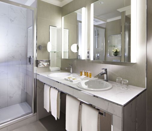 Rochester Champs Elysees - Parigi - Bagno