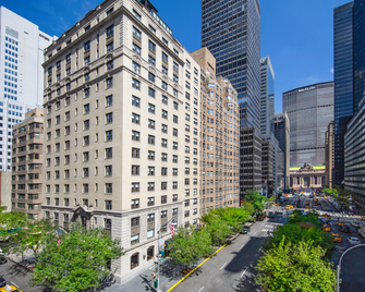 Iberostar 70 Park Avenue - New York - Building