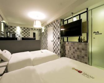 Hotel Bus - Bucheon - Habitación
