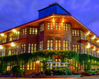 Busyarin Hotel - Nong Khai - Edifício