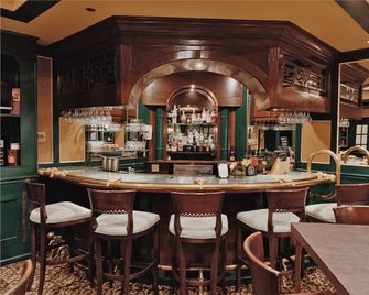 Historic Hotel Chester - Starkville - Bar