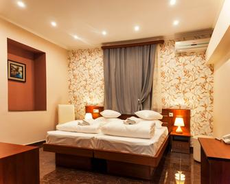Mia Casa Hotel Yerevan - Jerevan - Camera da letto
