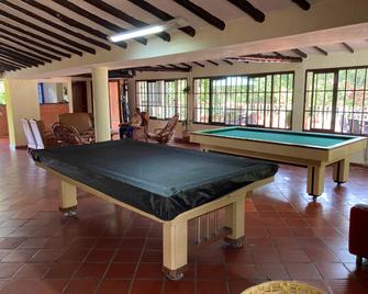 Hotel Campestre La Trinidad - Pinchote - Property amenity