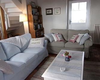 Le Bignon - Jarzé-Villages - Living room