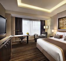 Amari Watergate Bangkok