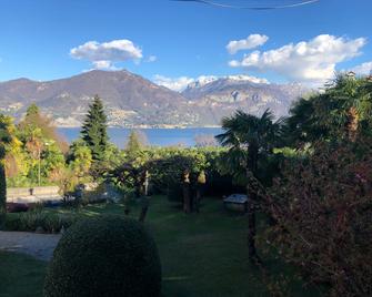 Hotel Loveno - Menaggio - Vista esterna