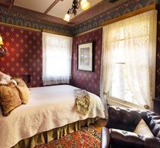 Simpson House Inn