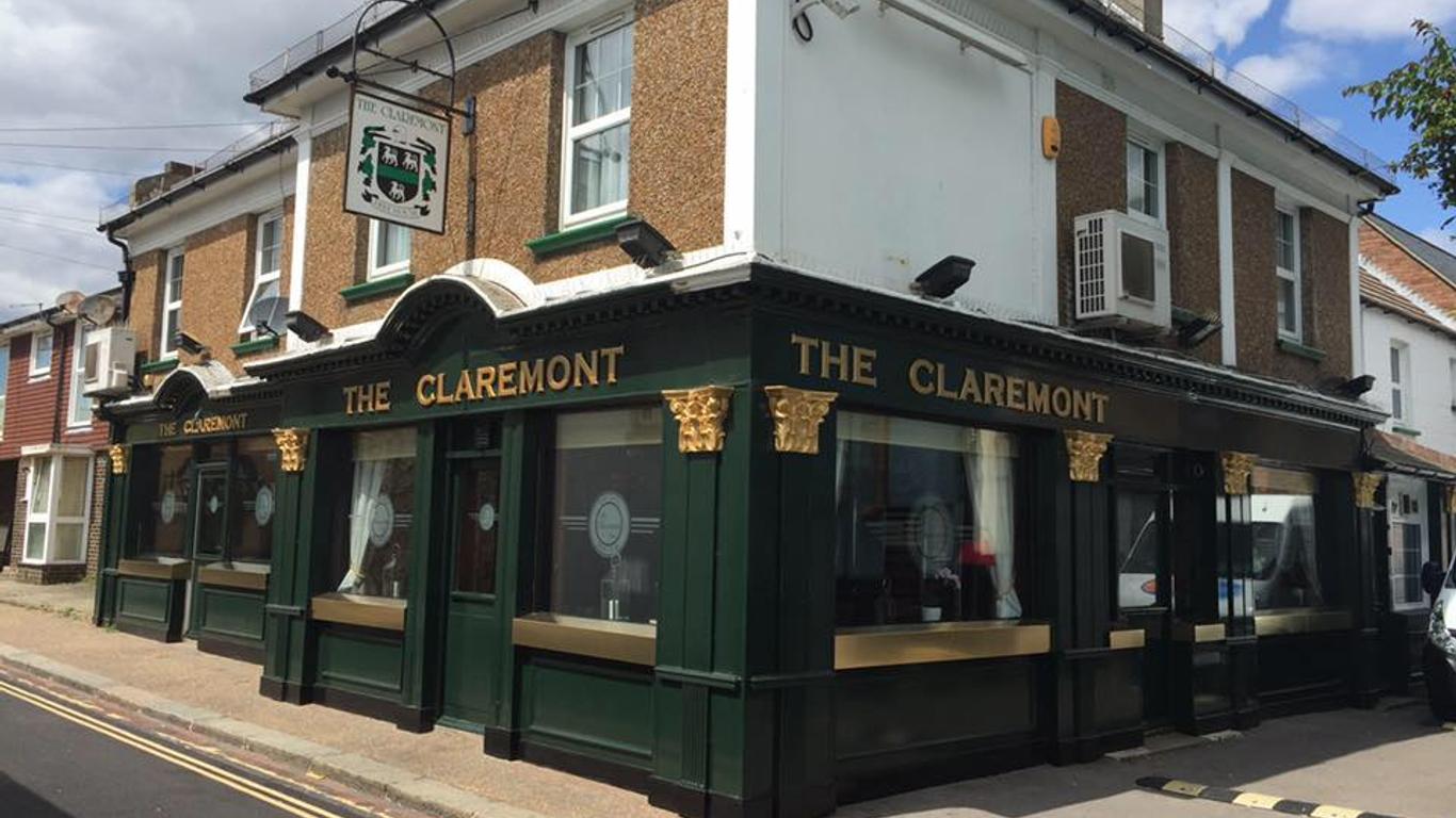 The Claremont Inn