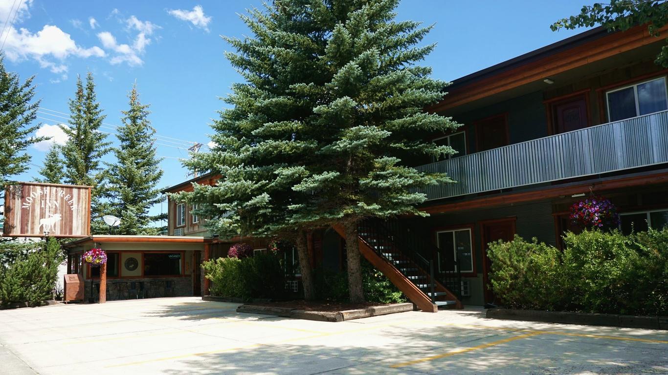 Moose Creek Inn