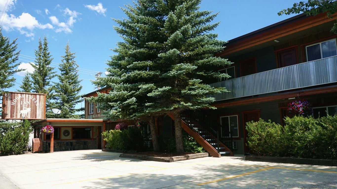 موز كريك إن