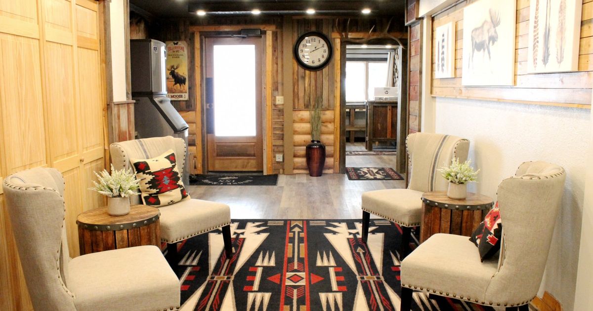 Moose Creek Inn ab 111 €. Motels in West Yellowstone KAYAK