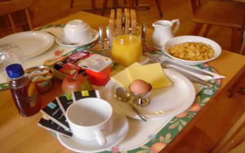 London Town Hotel - Lontoo - Ruoka