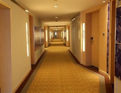 New Beacon Luguang International Hotel - Wuhan Optics Valley Plaza - Γουχάν - Διάδρομος