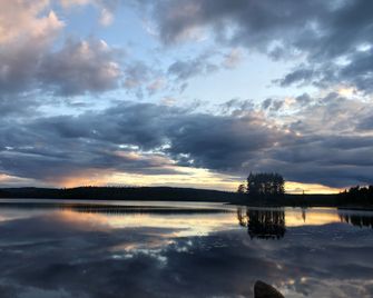 Skaslien Gjestgiveri - Kirkenær - Attrazioni