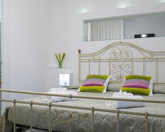 Pianozero Room - San Benedetto del Tronto - Camera da letto