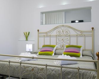 Pianozero Room - San Benedetto del Tronto - Bedroom