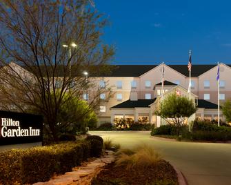 Hilton Garden Inn Abilene - Abilene - Edificio