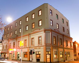 Hotel Sophia - Melbourne - Edifício