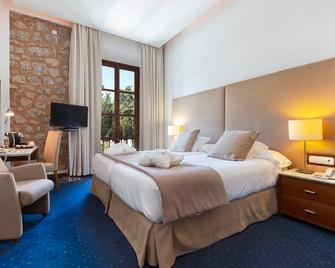 Gran Hotel Soller - Sóller - Schlafzimmer