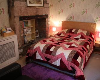 St. Cuthbert's Retreat - Wooler - Bedroom