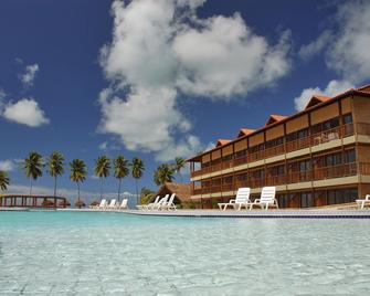 Salinas de Maceio Beach Resort - Maceió - Bể bơi