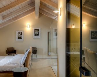 Hotel De La Plage - Pietra Ligure - Ložnice