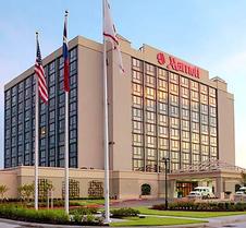 Houston Marriott South at Hobby Airport