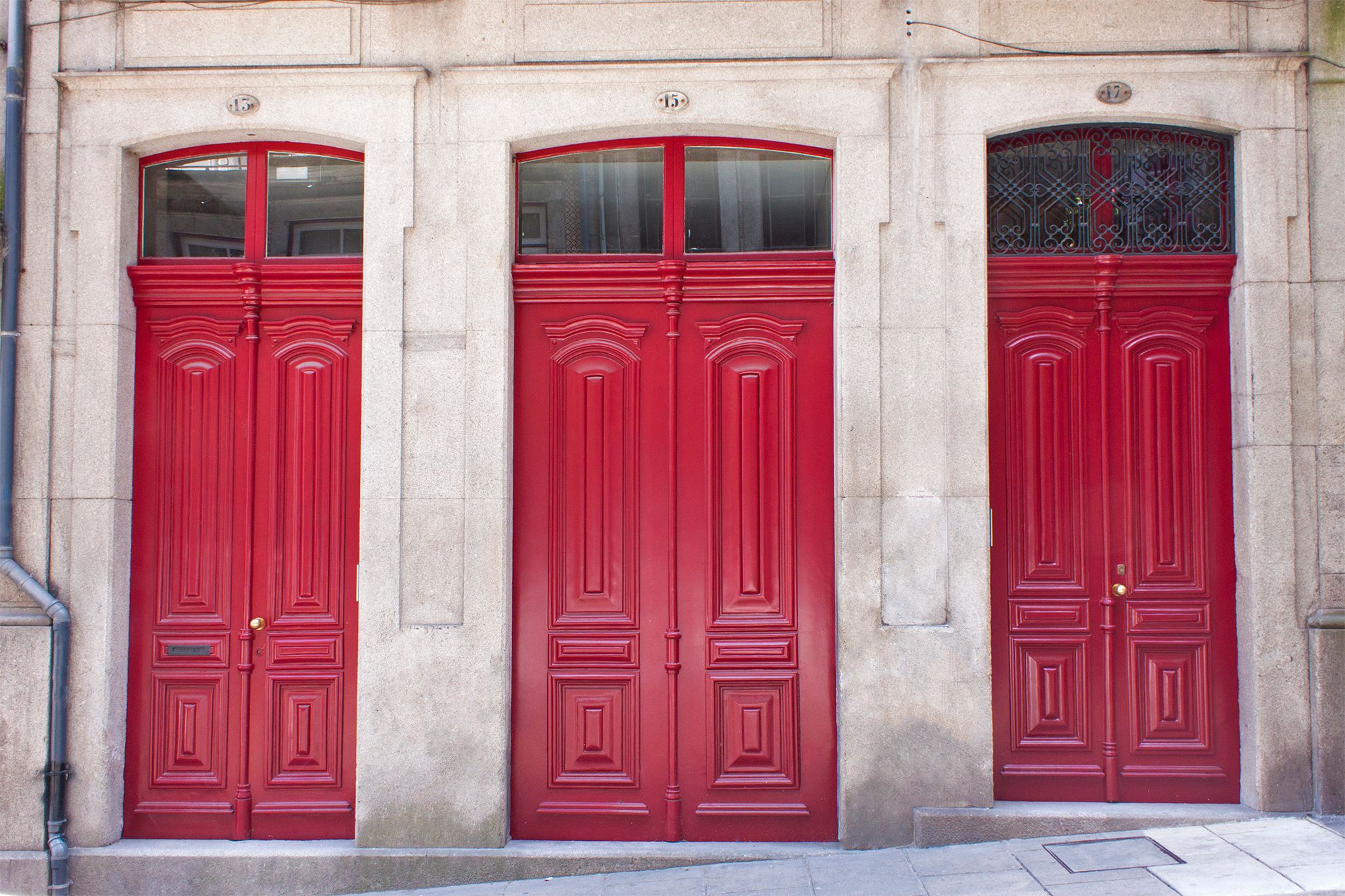 Being Porto Hostel - Porto - Edifici