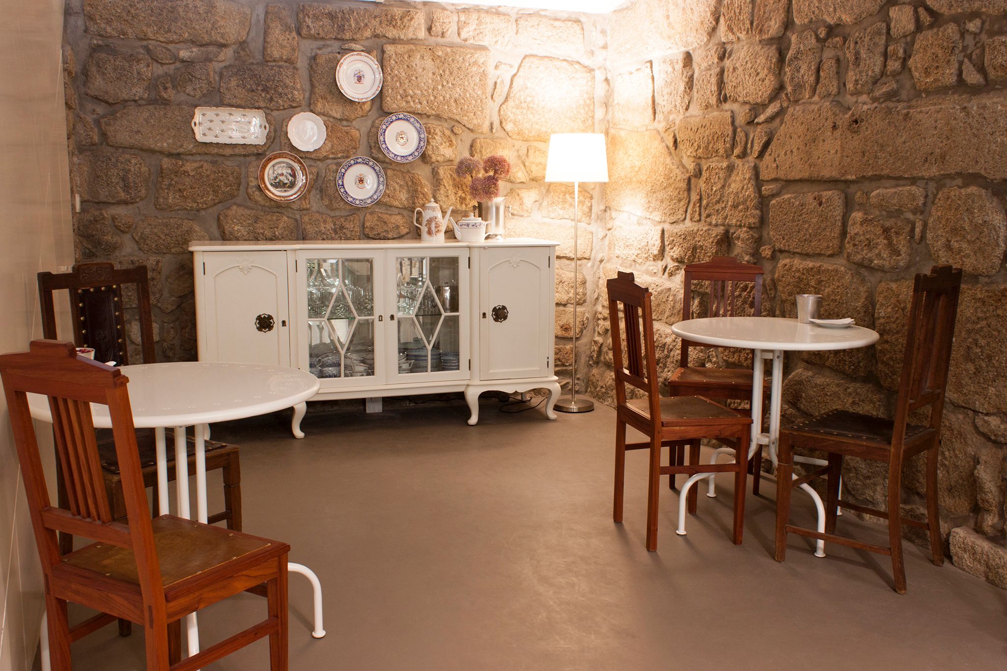 Being Porto Hostel - Porto - Sala d'estar