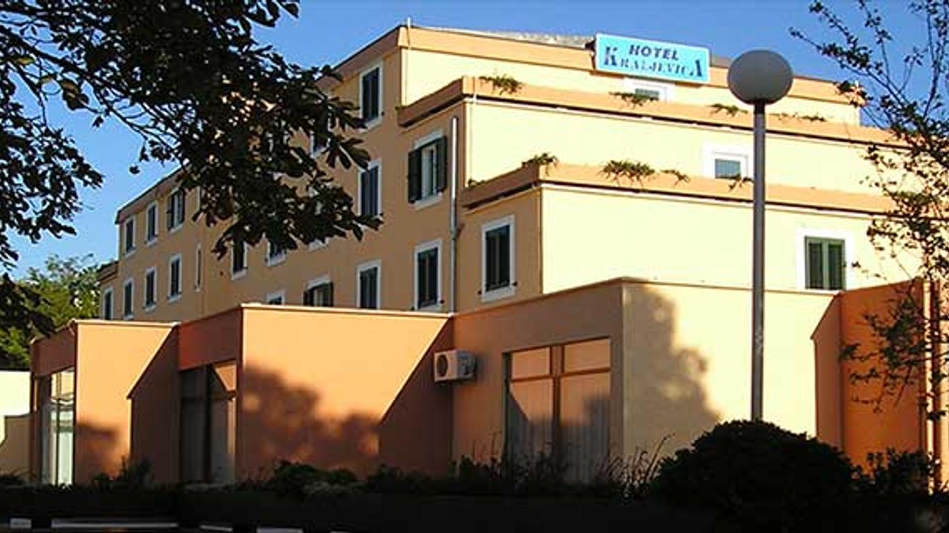 Hotel Kraljevica