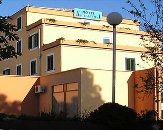 Hotel Kraljevica - Kraljevica - Bâtiment