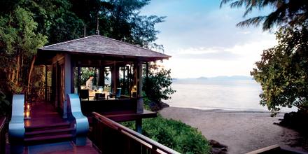 Image of hotel: Phulay Bay a Ritz-Carlton Reserve