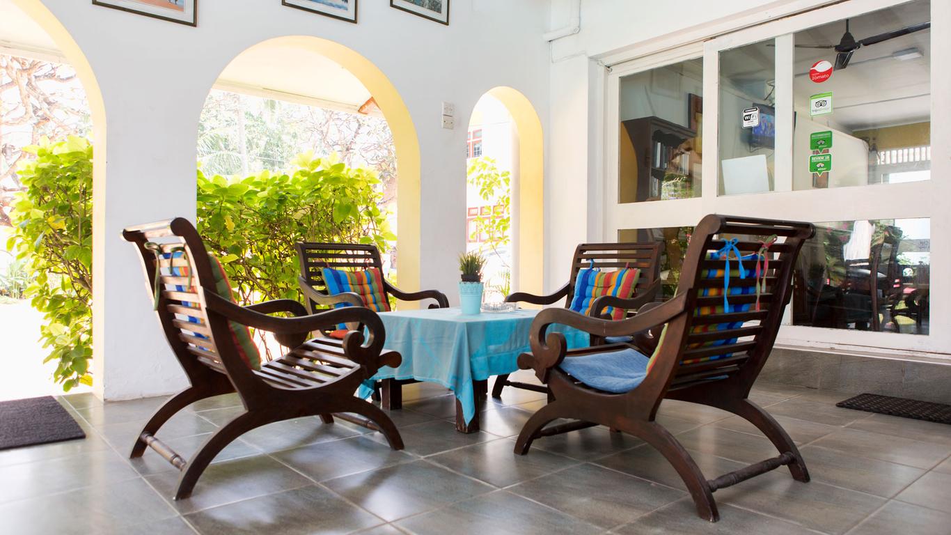 رانفيلي بيتش ريزورت