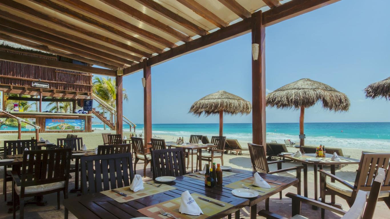 Club Regina Cancun