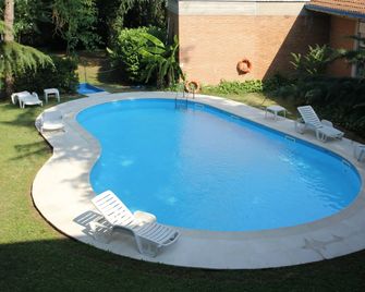Park Hotel - Reggio nell'Emilia - Pool