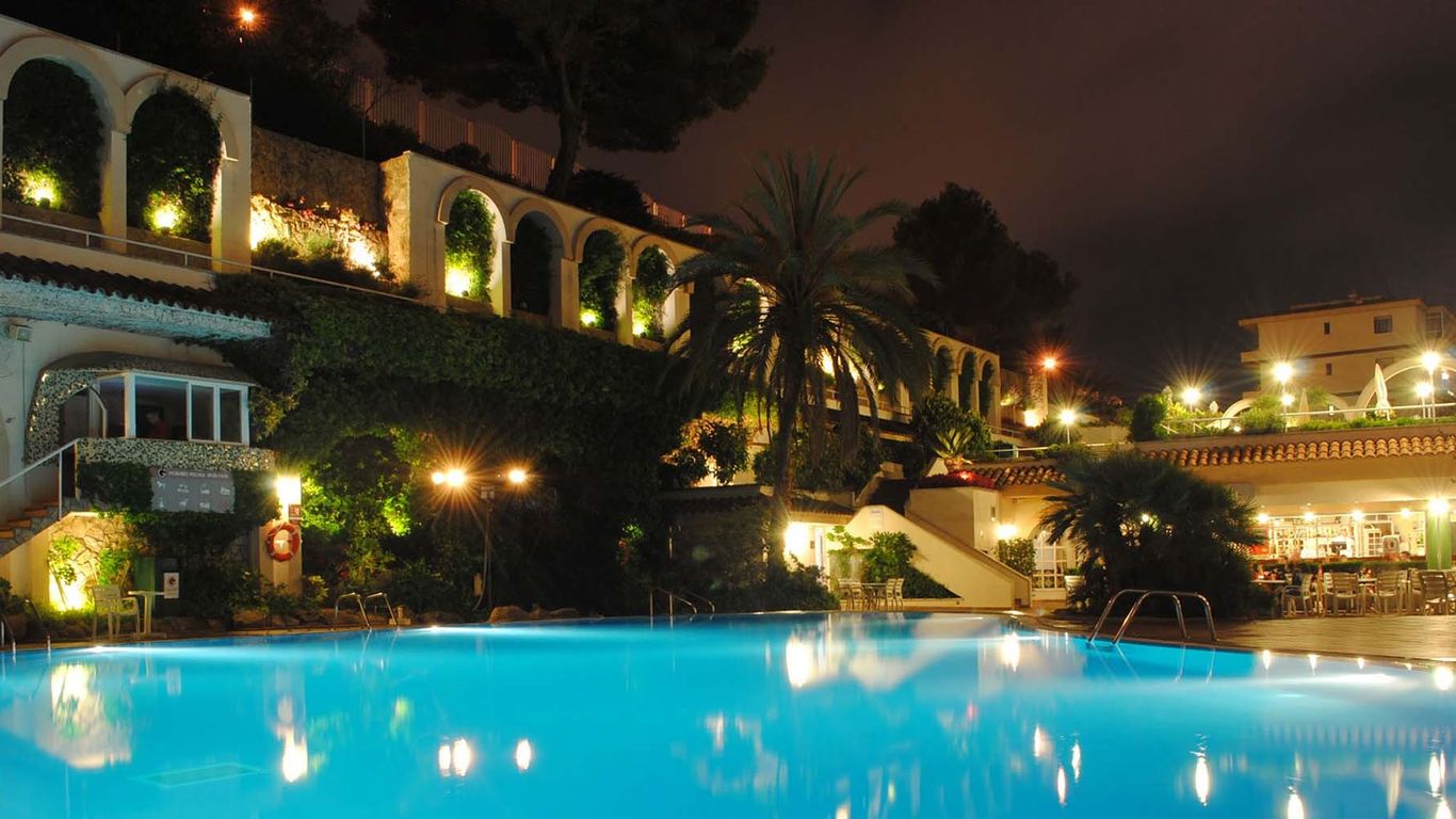 Hotel Guitart Central Park Aqua Resort