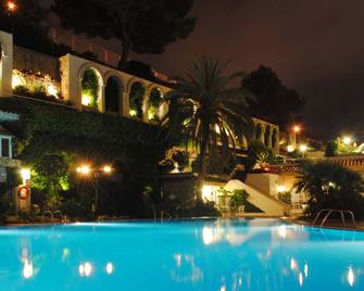 Hotel Guitart Central Park Aqua Resort - Lloret de Mar - Zwembad