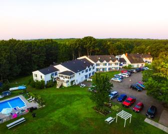 Ocean Woods Resort - Kennebunkport - Edificio