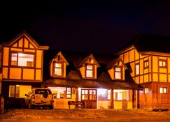 Hosteria Via Rondine - Ushuaia - Gebouw