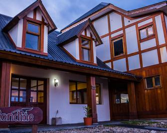 Hosteria Via Rondine - Ushuaia - Edificio