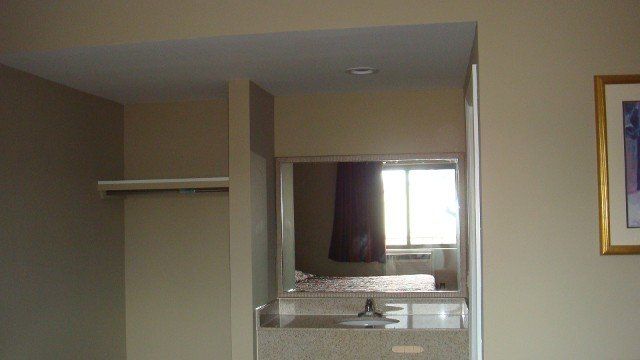 Room amenity view of Beauty Rest Motel