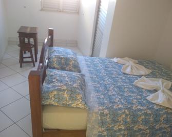 Pousada Brisa Rio Una - Valença - Chambre