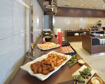 Canal City Fukuoka Washington Hotel - Fukuoka - Buffet