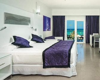 Riu Palace Jamaica Adults Only - Montego Bay - Bedroom