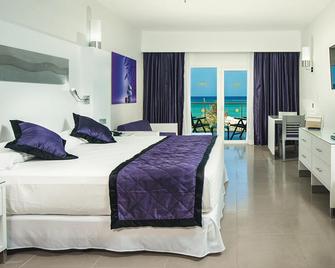 Riu Palace Jamaica Adults Only - מונטגו ביי - חדר שינה