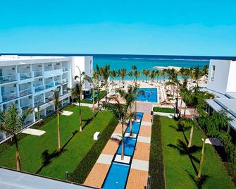 Riu Palace Jamaica Adults Only - Montego Bay - Building