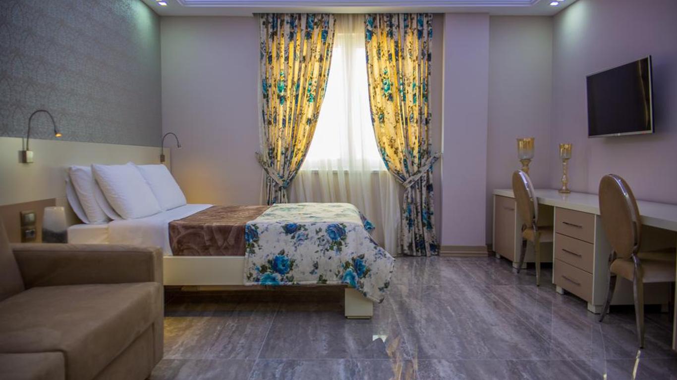 Hotel Vila Koral