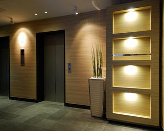 Sotetsu Fresa Inn Tokyo-Kyobashi - טוקיו - שירותי מקום האירוח