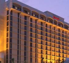Charleston Marriott