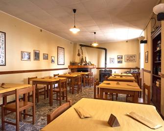 Baita Bondella - Como - Restaurant